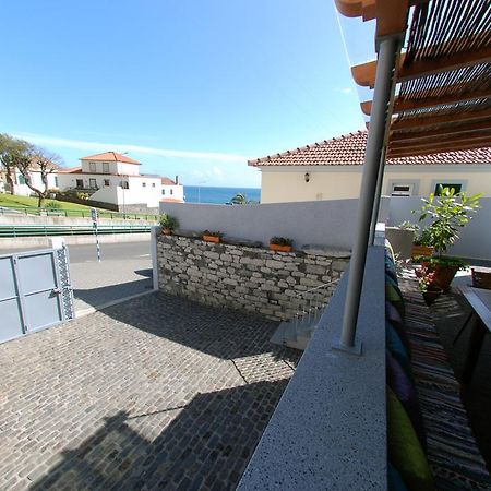 Estrela Do Mar - Alojamento Local Calheta  Exterior photo