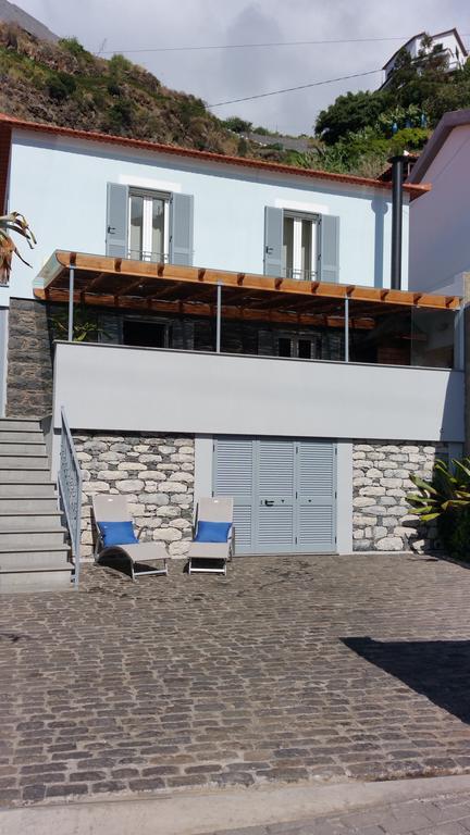 Estrela Do Mar - Alojamento Local Calheta  Exterior photo