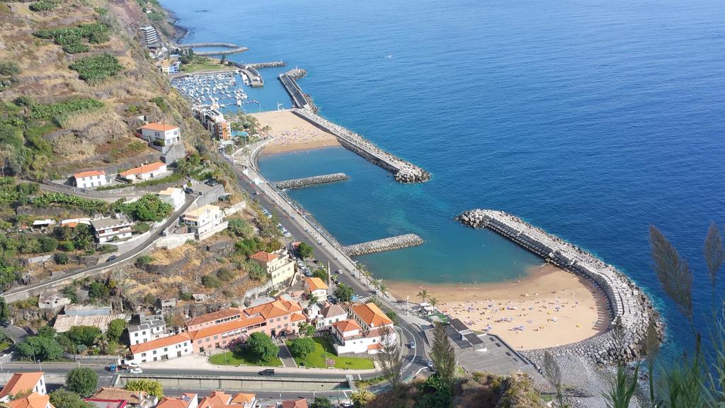Estrela Do Mar - Alojamento Local Calheta  Exterior photo